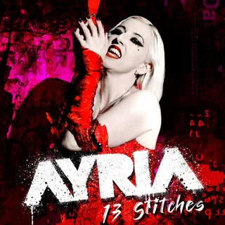 Ayria artist picture