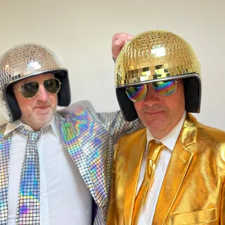 Purwien & Kowa artist picture