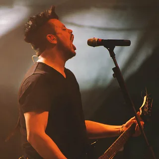 Faderhead artist picture