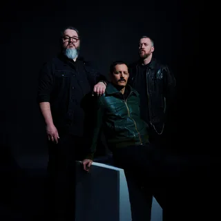 Pure Obsessions & Red Nights artist picture