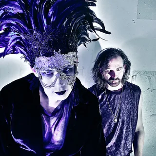 Dead Lights artist picture