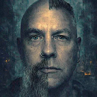Angels and Agony artist picture