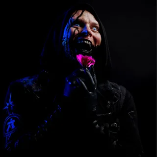 Combichrist artist picture