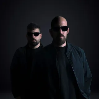 Darkways artist picture