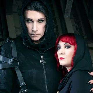 Blutengel artist picture