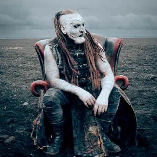 Mortiis artist picture