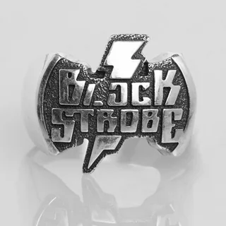 Black Strobe artist picture
