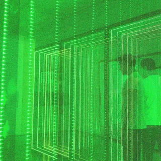 Memory Index artist picture