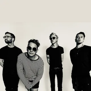 Creux Lies artist picture