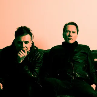 SJÖBLOM artist picture