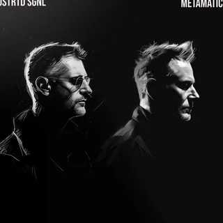 DSTRTD SGNL artist picture