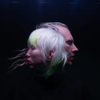 Spike Hellis artist picture