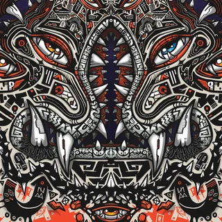 Dead Astronauts artist picture