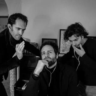 Podsongs artist picture