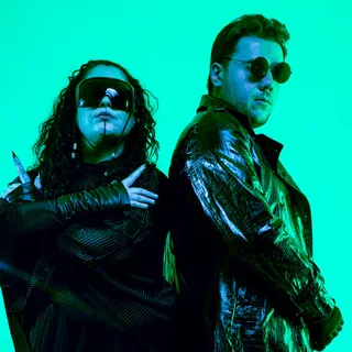 Kill Instinct artist picture