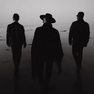 The Slashes artist picture