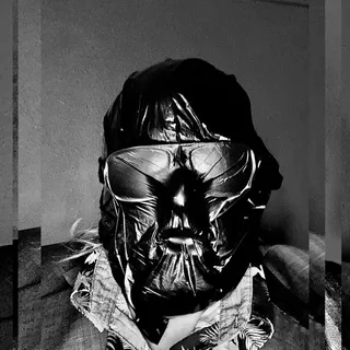 Damien Hearse artist picture