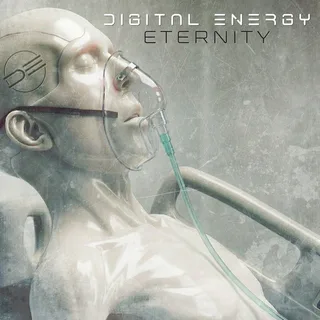 Digital Energy artist picture