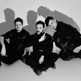 MTTM artist picture