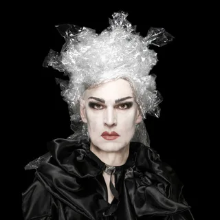 Tobias Bernstrup artist picture
