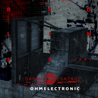 Damage Control artist picture