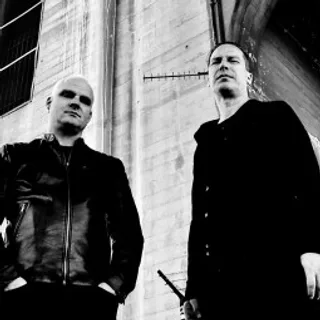OHMelectronic artist picture