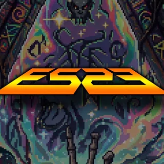 ES23 artist picture