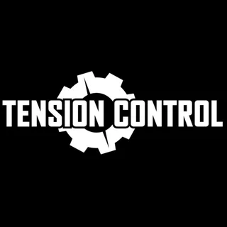 TENSION CONTROL artist picture