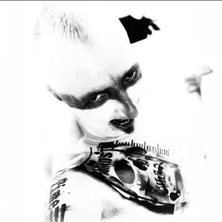 Suicide Commando artist picture