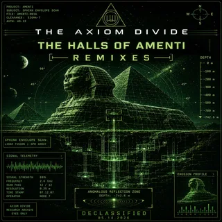 The Axiom Divide artist picture