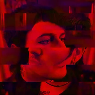 Pain in the Yeahs artist picture