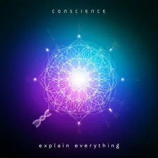 Conscience artist picture