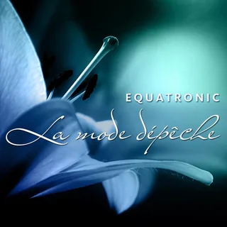 Equatronic artist picture