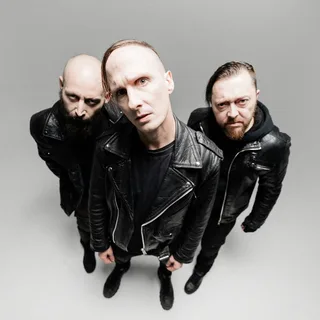 HORSKH artist picture