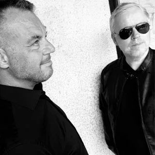 Split Vision artist picture