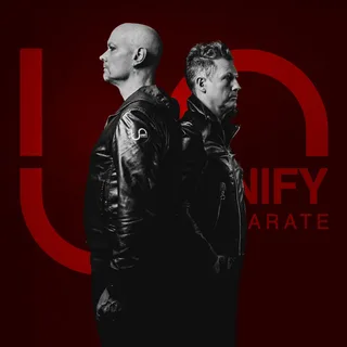 Unify Separate artist picture