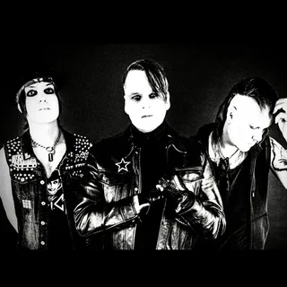 Then Comes Silence artist picture