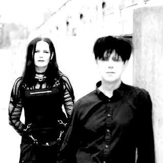 Clan of Xymox artist picture
