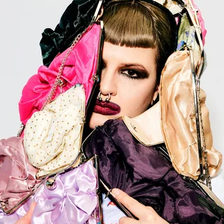 LeeZeth artist picture