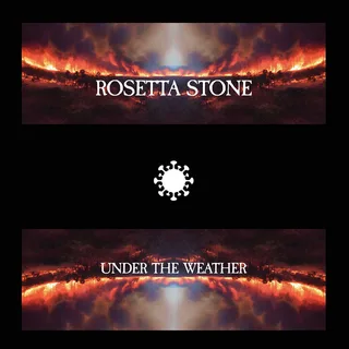 Rosetta Stone artist picture