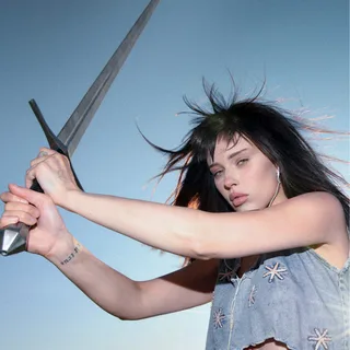Thunder Bae artist picture
