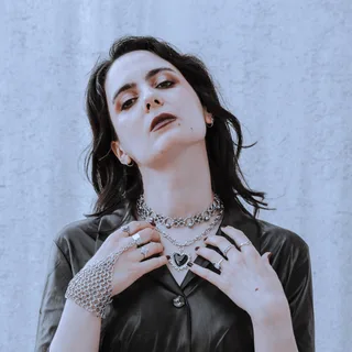 Echoberyl artist picture