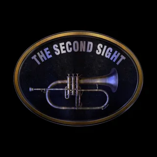 The Second Sight artist picture