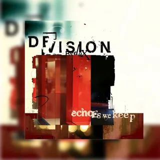 De/Vision artist picture