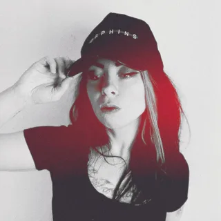 Mari Kattman artist picture
